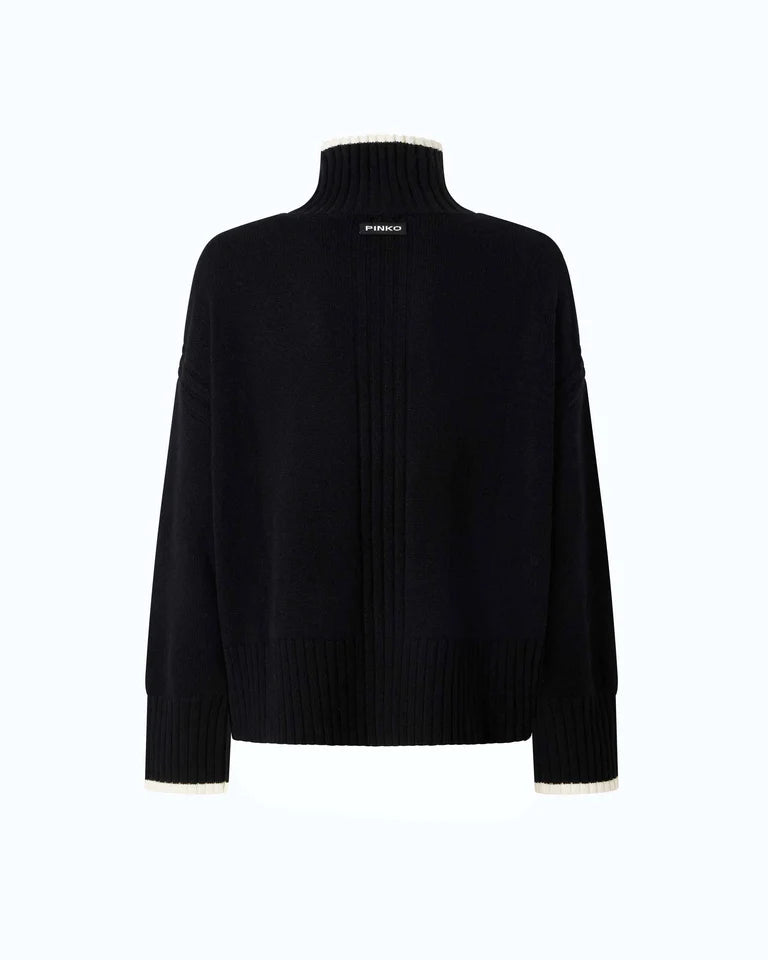 PINKO MAGLIA FALKLAND