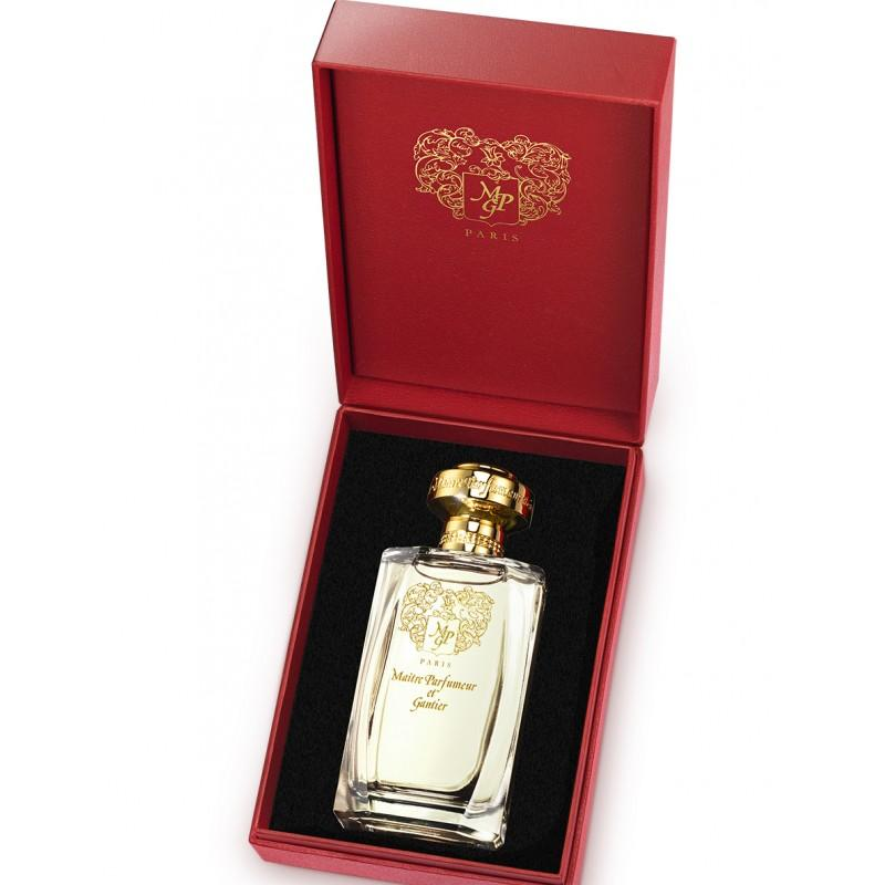 MAITRE PARFUMEUR ET GANTIER  Garrigue EDP