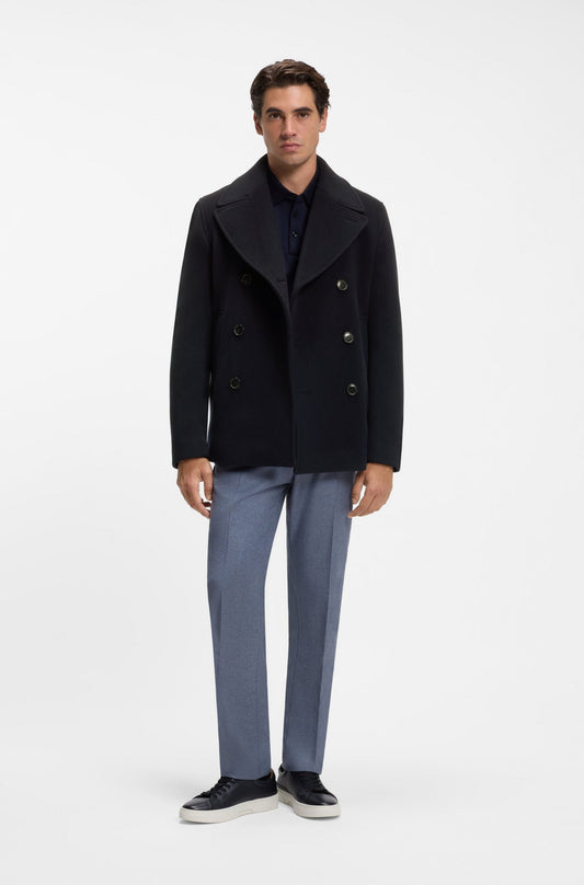 BOSS CABAN H-Hyde-Peacoat-264 10282944 01