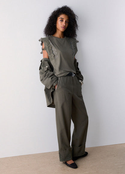 LIU JO T-Shirt WA6311-J3885