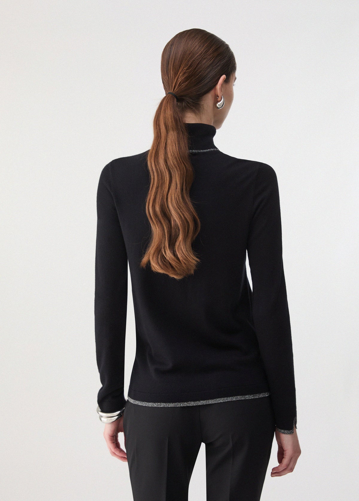 LIU JO MAGLIA WF6013-MS49I