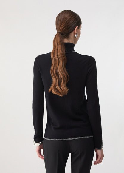 LIU JO MAGLIA WF6013-MS49I