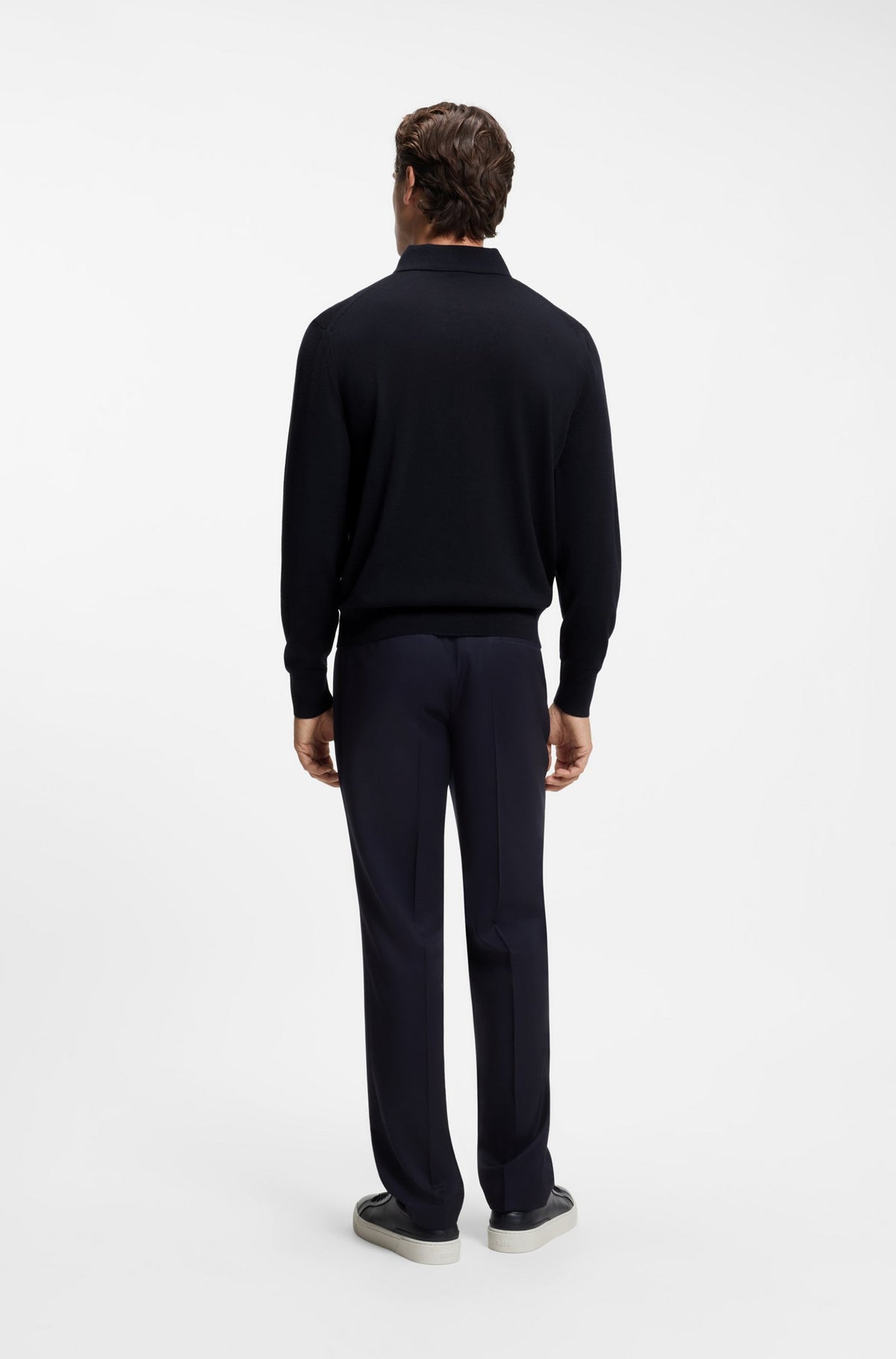 BOSS MAGLIA H-Lancione 10280691 01