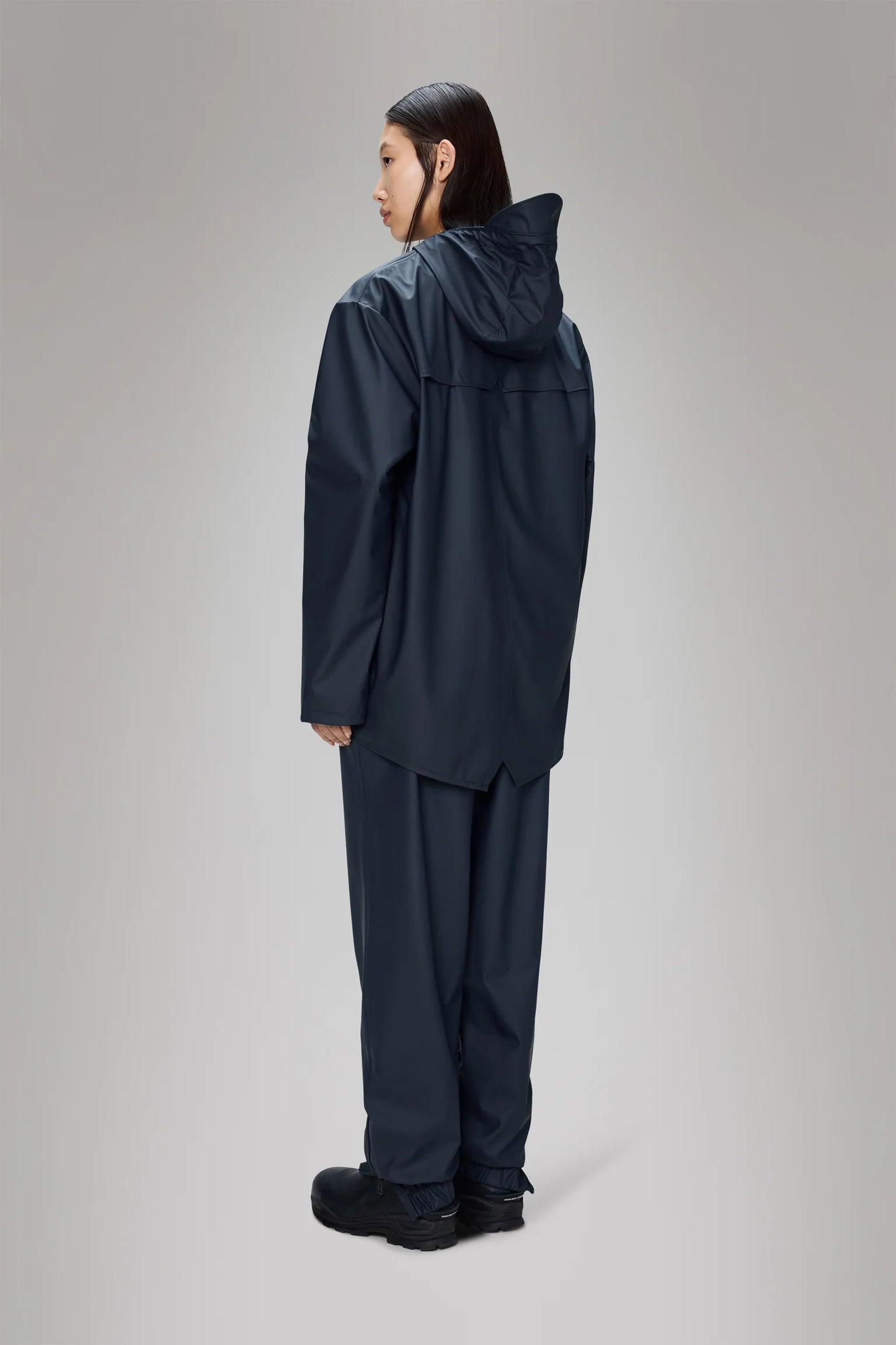 RAINS JACKET Jacket