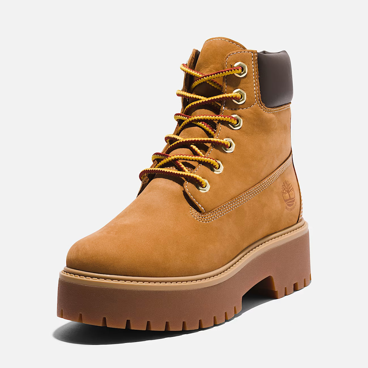 TIMBERLAND STIVALETTO TB1A5RJD2311