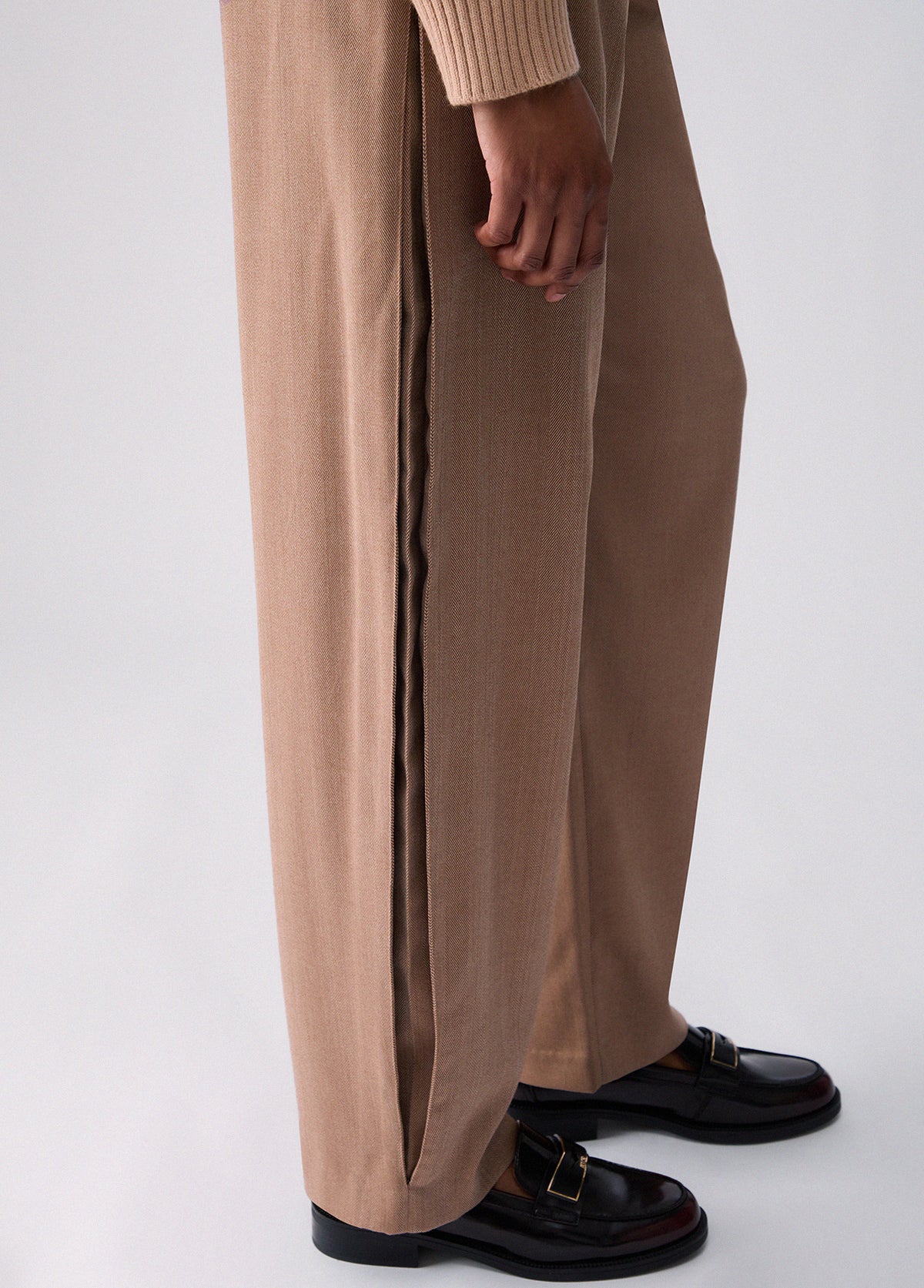 LIU JO PANTALONE WF6087-T732A