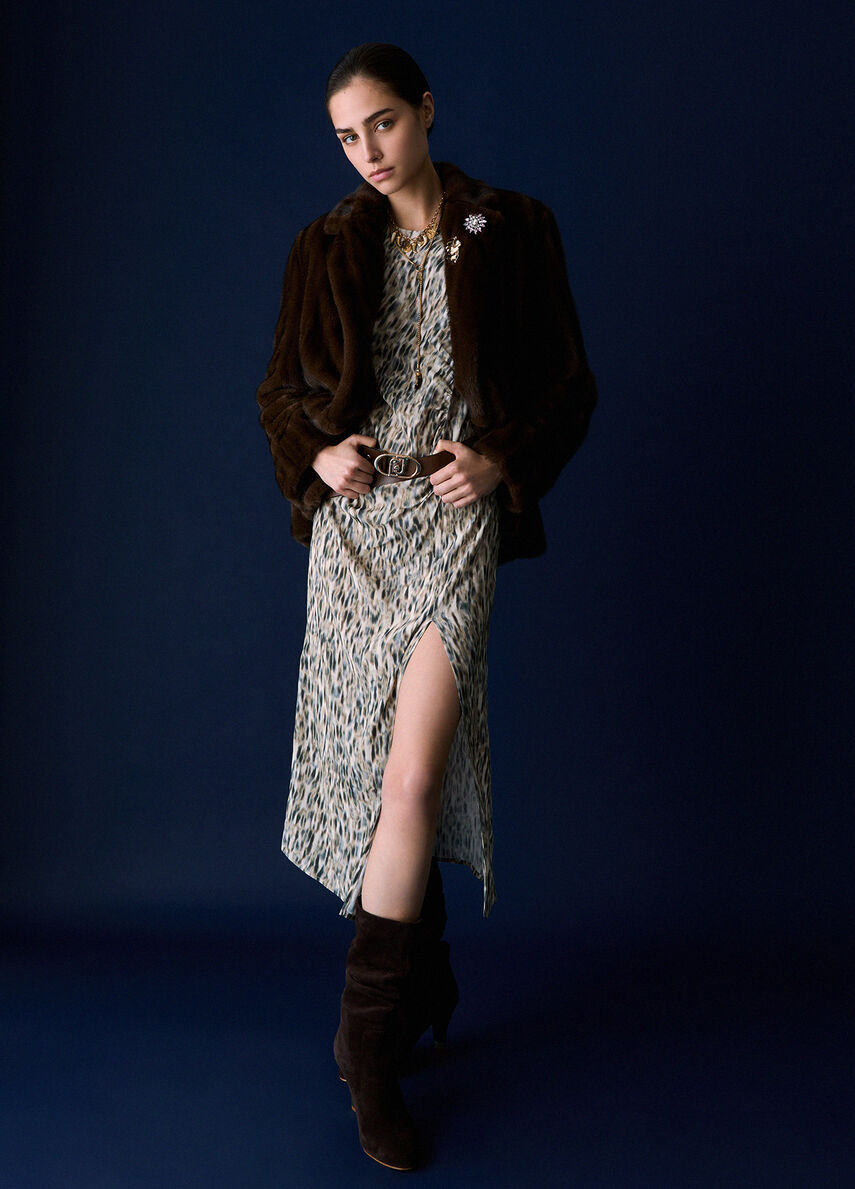LIU JO BLAZER CF6018-ES046