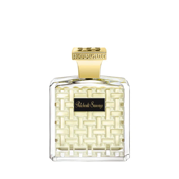 HOUBIGANT PARIS PATCHOULI SAUVAGE PATCHOULI SAUVAGE