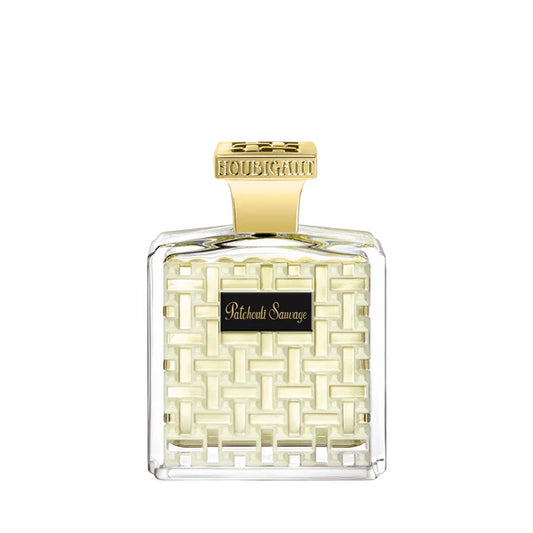 HOUBIGANT PARIS PATCHOULI SAUVAGE PATCHOULI SAUVAGE