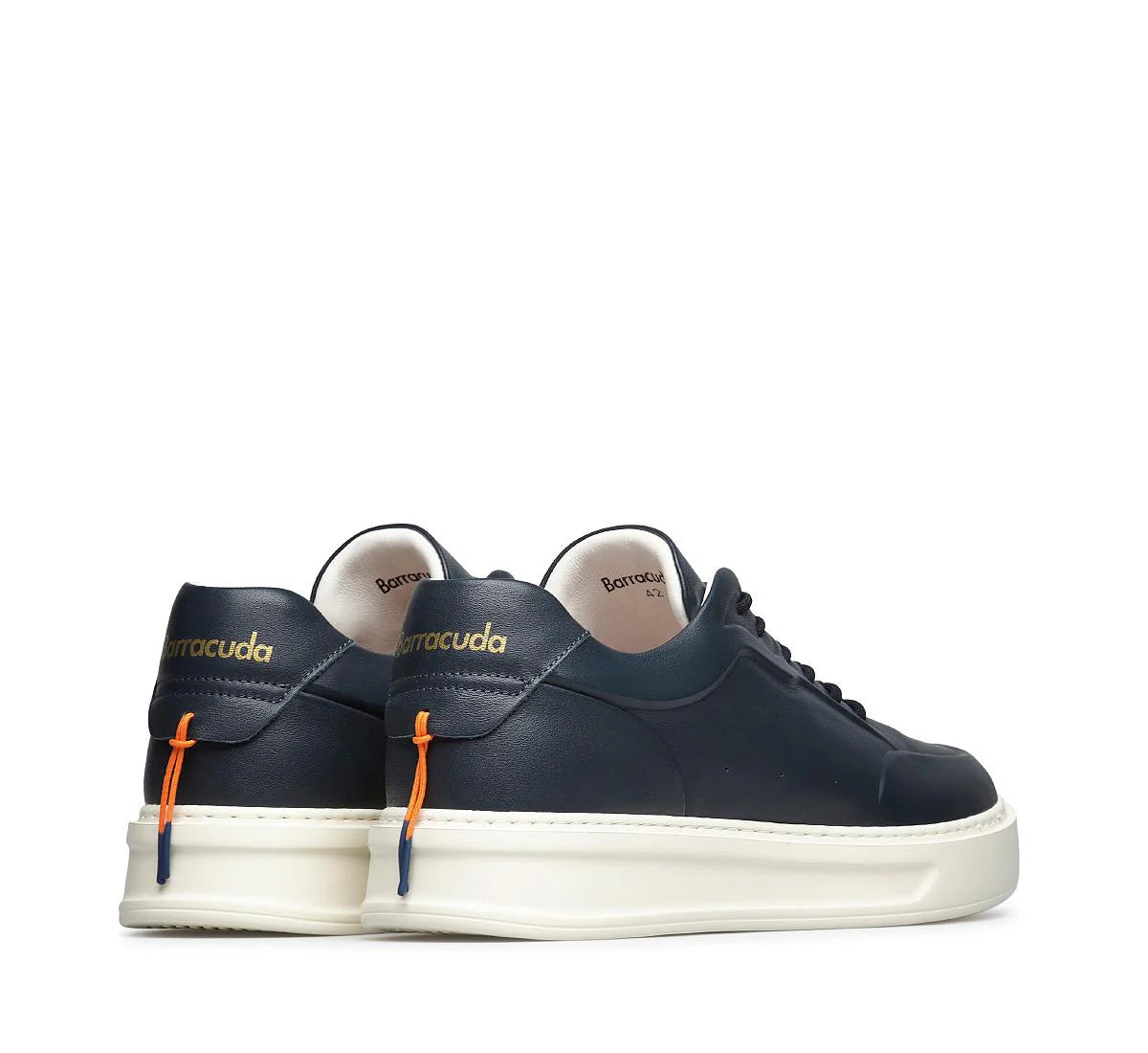 BARRACUDA Sneakers Slip-On PHOENIX-BU3510