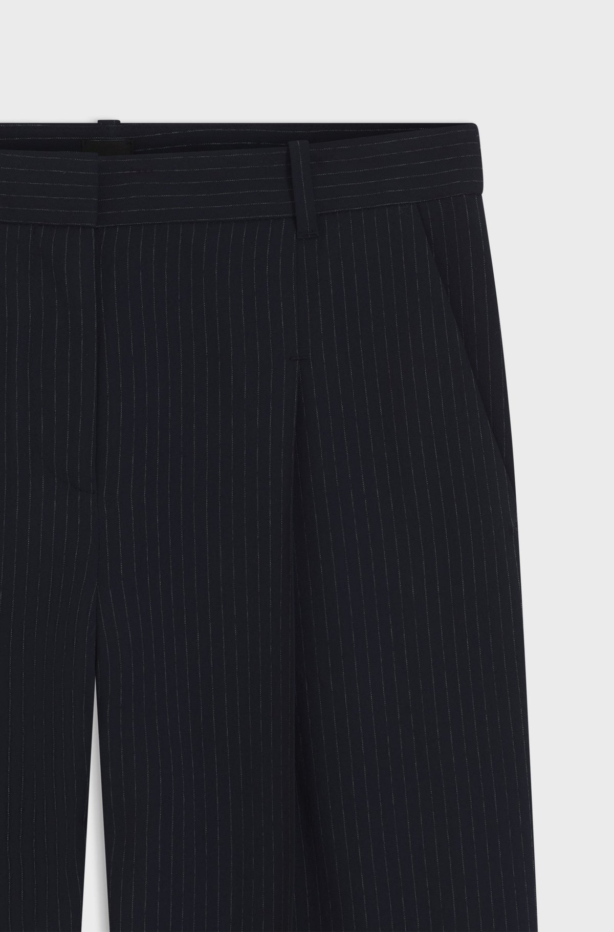 BOSS PANTALONE Tiana17 10279874 01