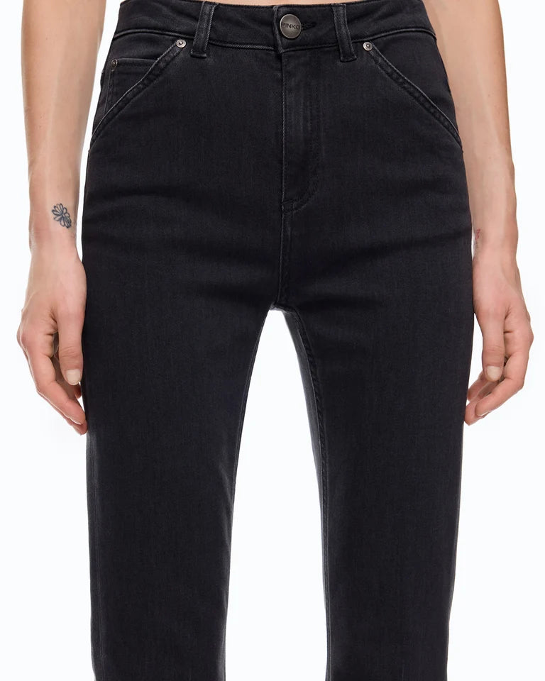 PINKO PANTALONE FRANCIS