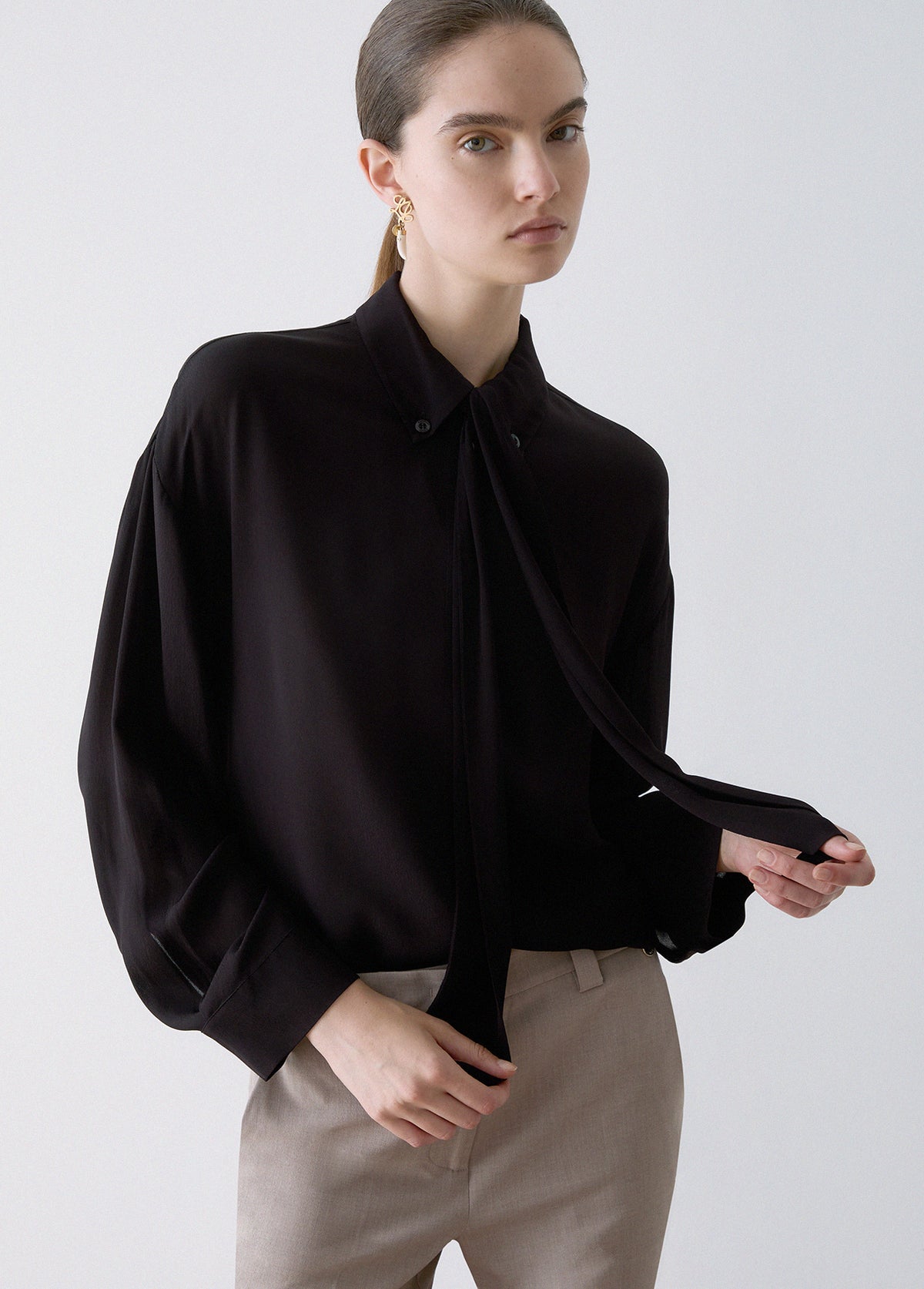 LIU JO CAMICIA WF6330-T2578