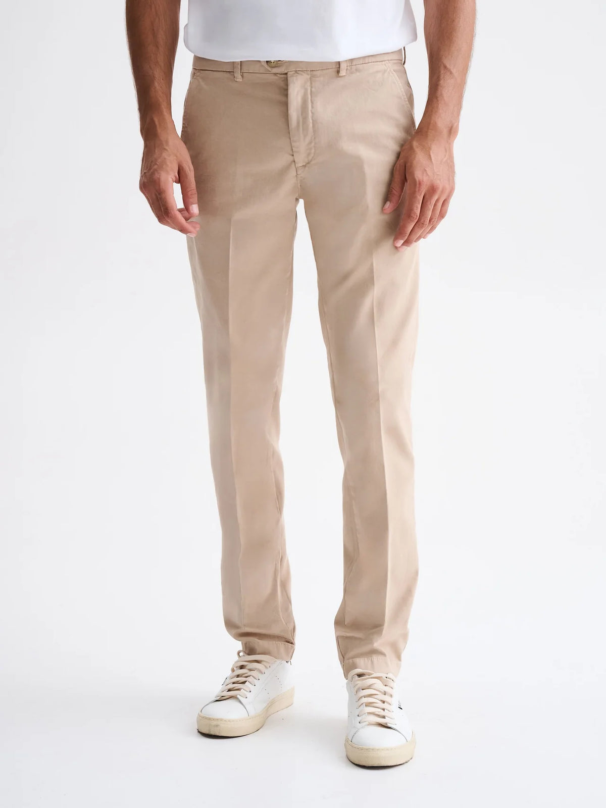 QB 24 PANTALONE CFC 128493 003