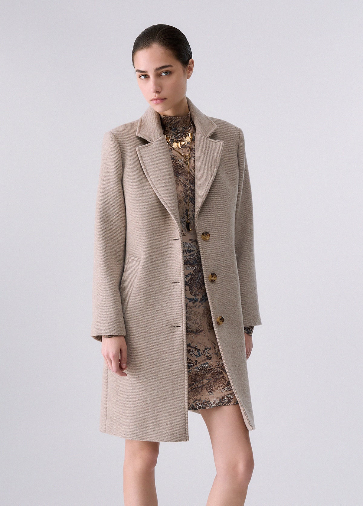 LIU JO CAPPOTTO WF6411-T720A