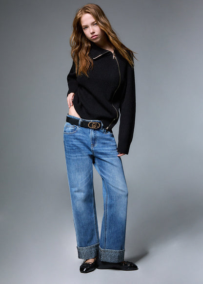 LIU JO Jeans UF6113-D0365
