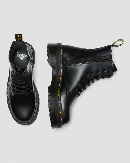 DR. MARTENS 8-LOCH-BOOT JADON