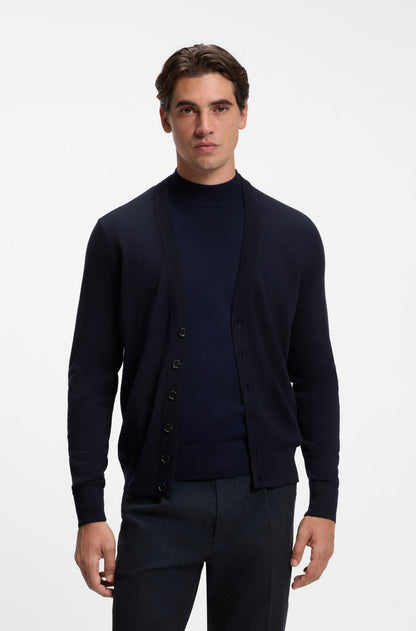 BOSS MAGLIA H-Mardon 10283126 01
