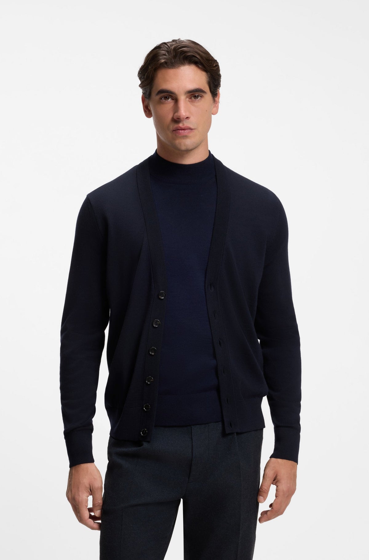 BOSS MAGLIA H-Mardon 10283126 01