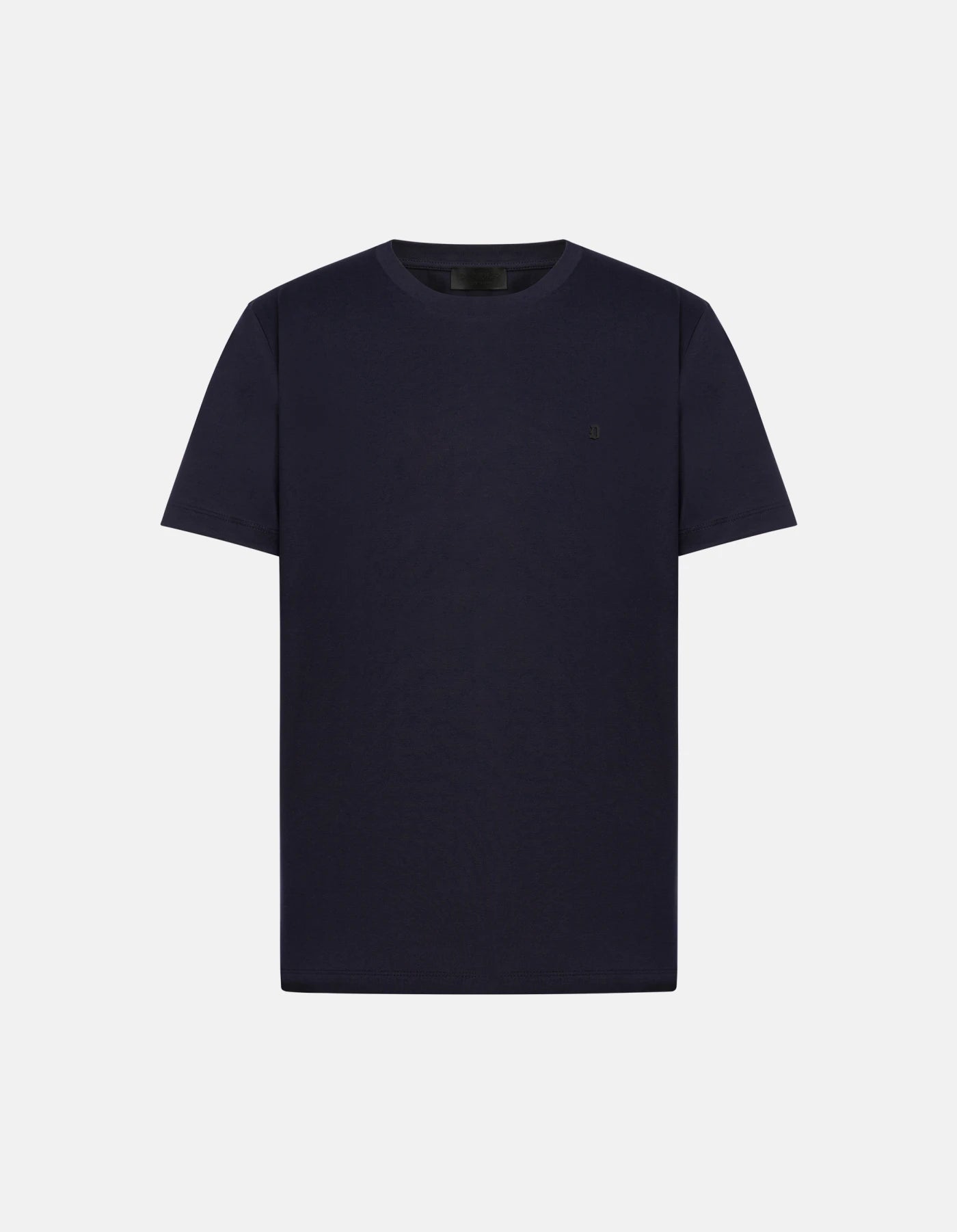 DONDUP T-Shirt US198-JF0271U-ZL4