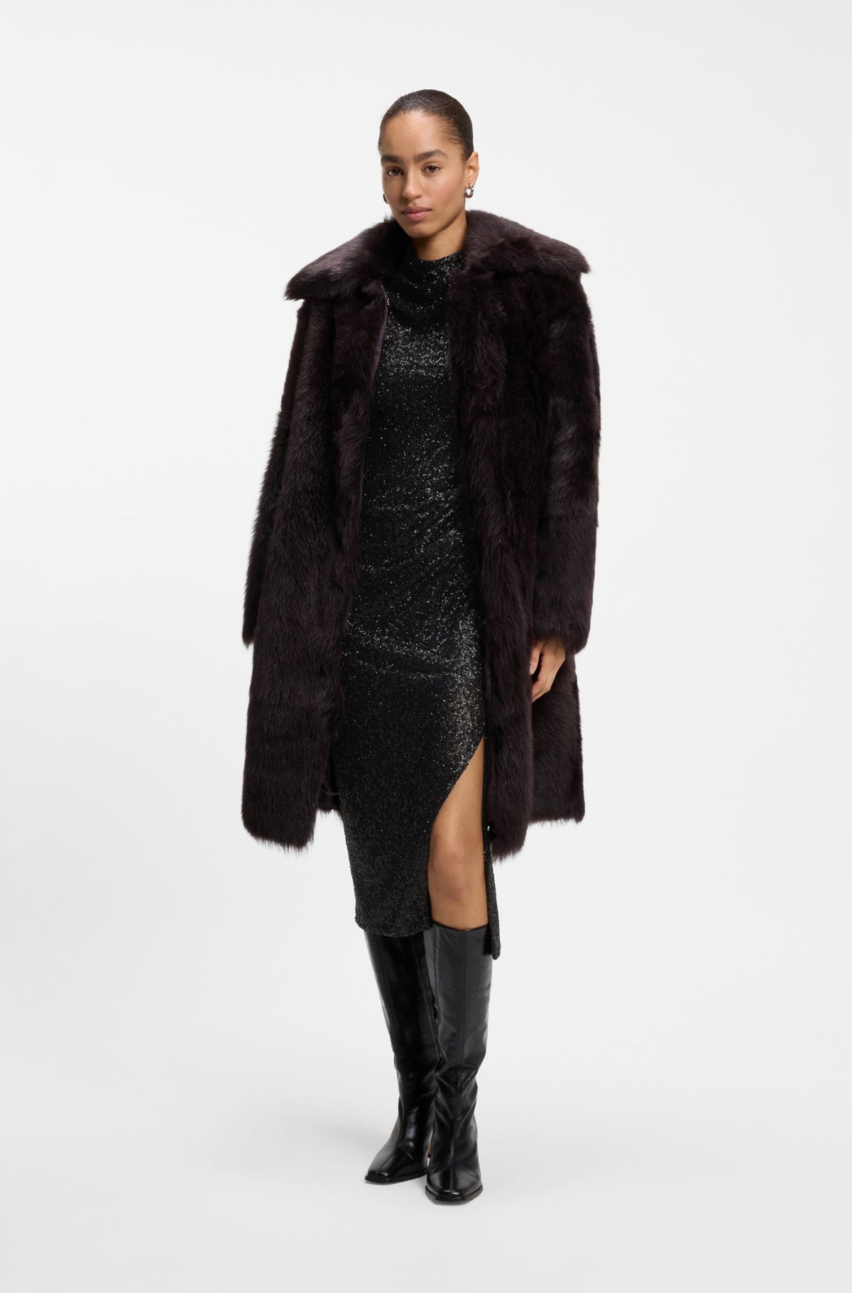 BOSS VESTITO Enany 10281679 01