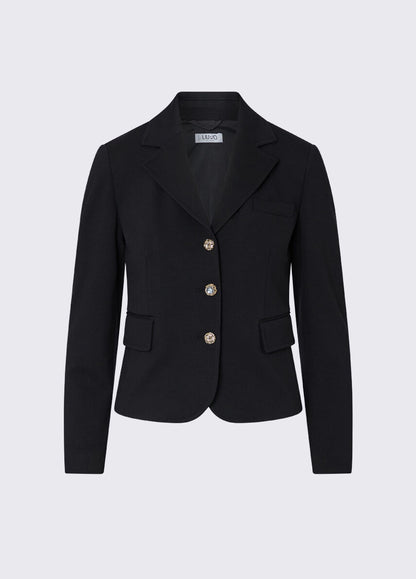 LIU JO GIACCA WF6283-J9189