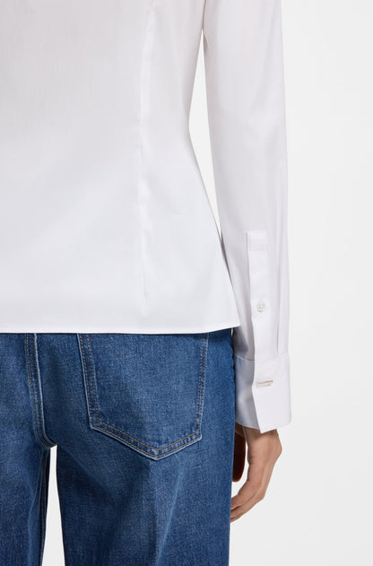 BOSS Camicia manica lunga Burbel 10277110 01