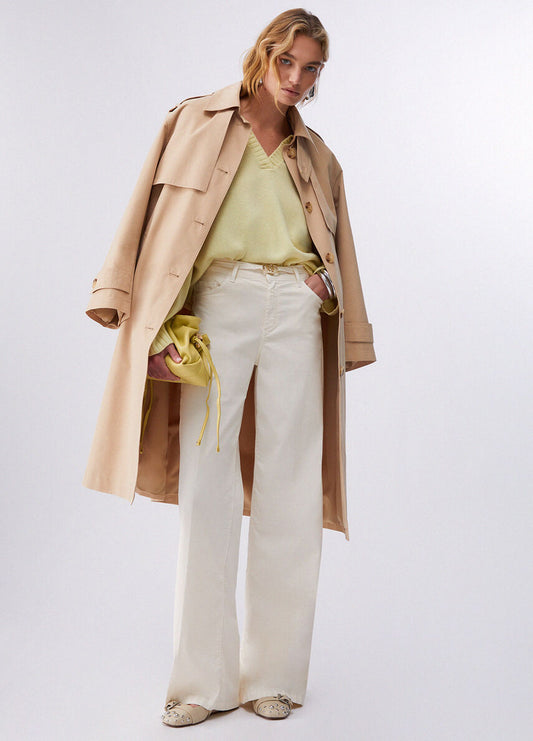LIU JO PANTALONE WA6274-T9257