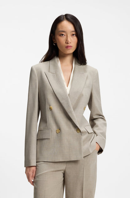 BOSS BLAZER Jaleto9 10273169 01