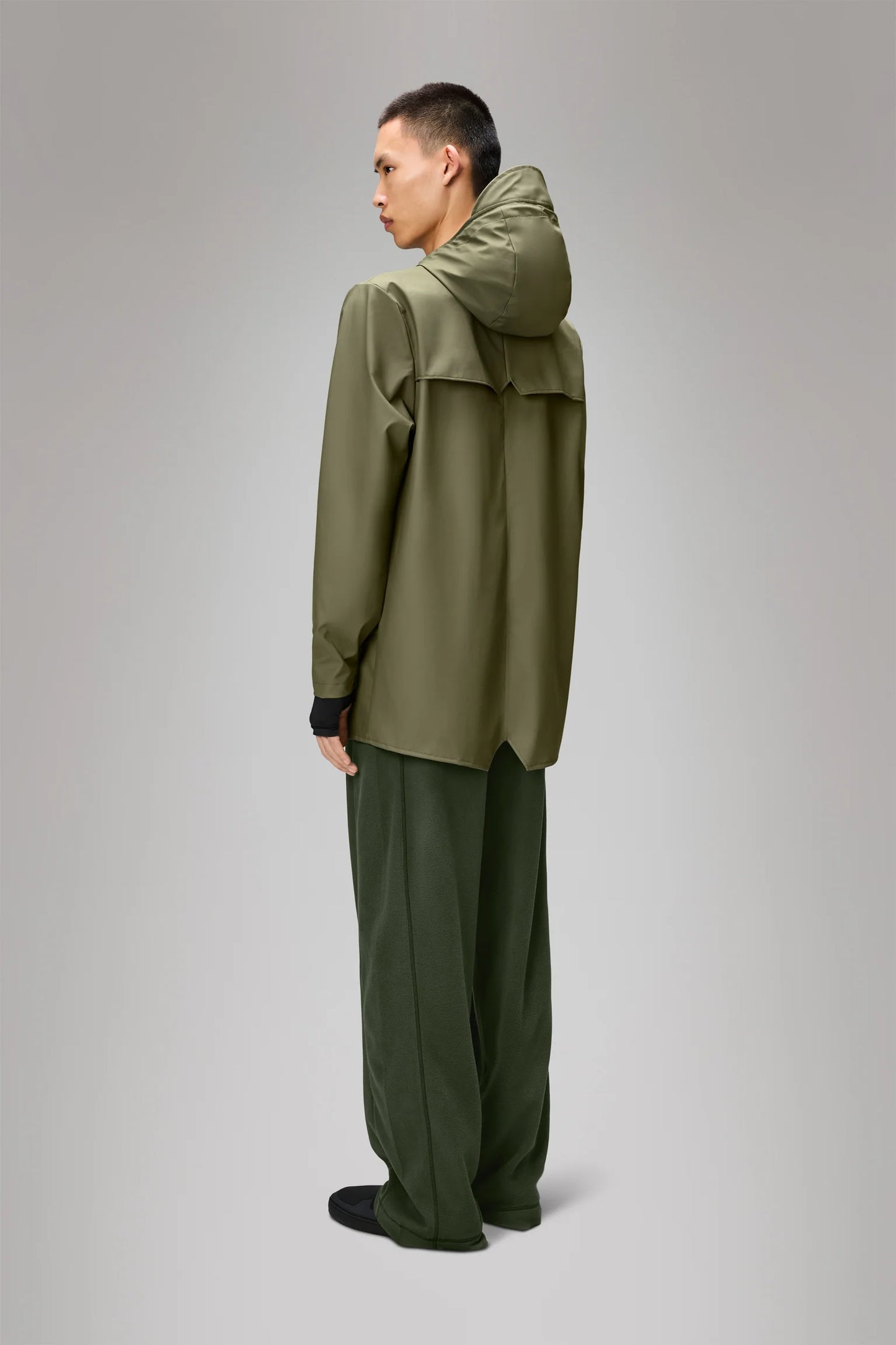 RAINS JACKET Jacket