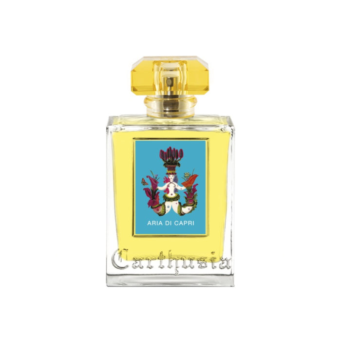 CARTHUSIA  EDP100AC-Aria di Capri  Eau de Parfum
