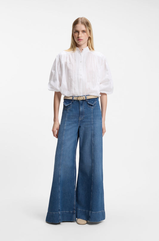 BOSS Jeans C_JANE HR 10280117 01