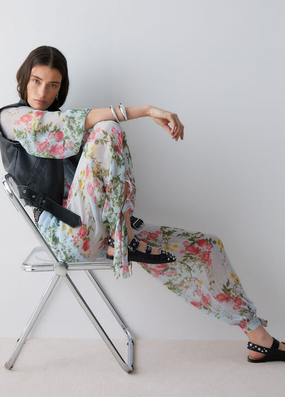 LIU JO PANTALONE WA6342-T3473