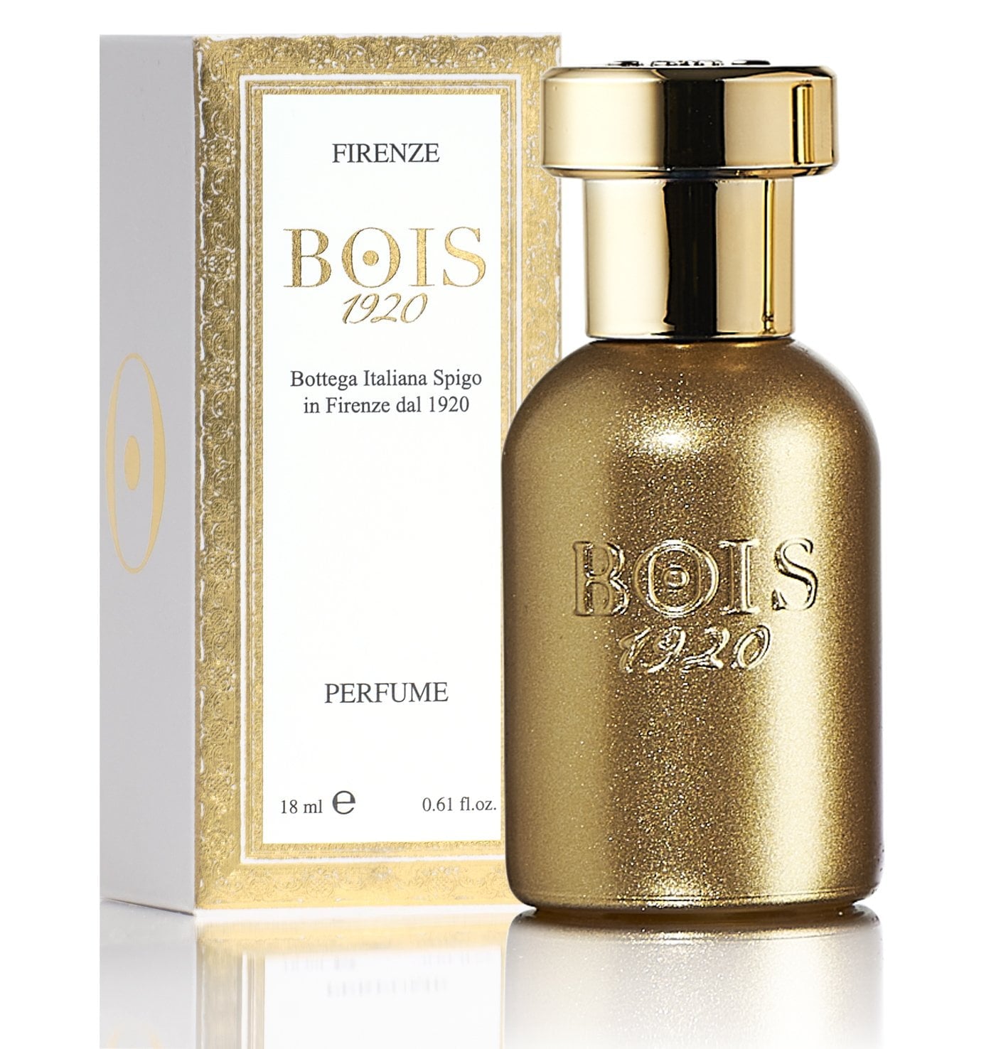 BOIS 1920 ORO 1920