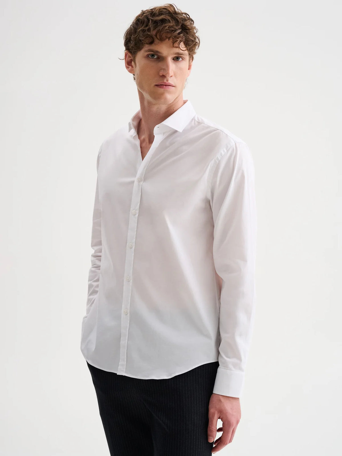 QB 24 CAMICIA CFC 128710 003