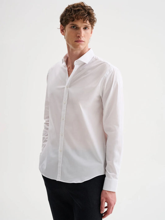 QB 24 CAMICIA CFC 128710 003