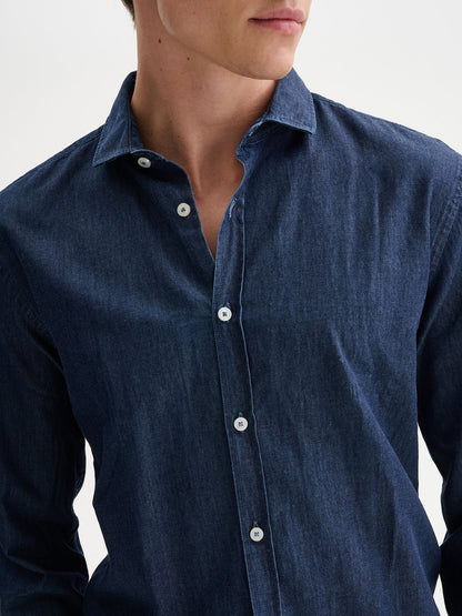 QB 24 CAMICIA CFC 117253 003