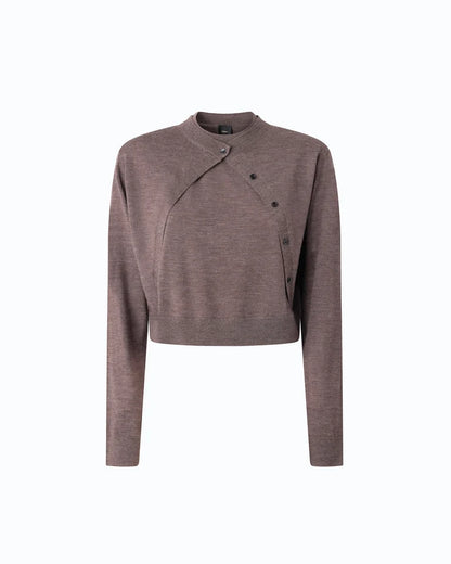 PINKO CARDIGAN TALLIN