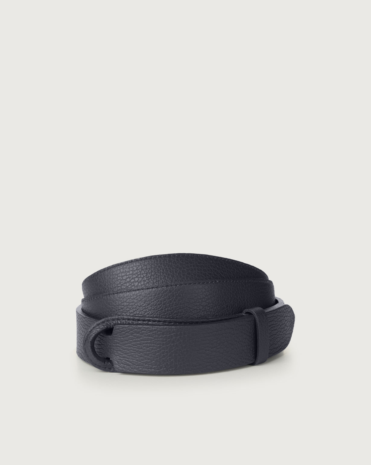 ORCIANI Cintura NoBuckle NB0039-MICRON
