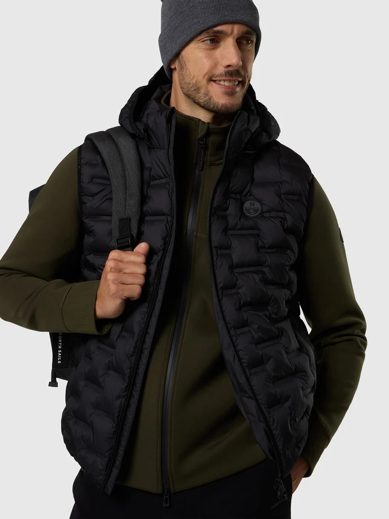 NORTH SAILS Gilet 603490