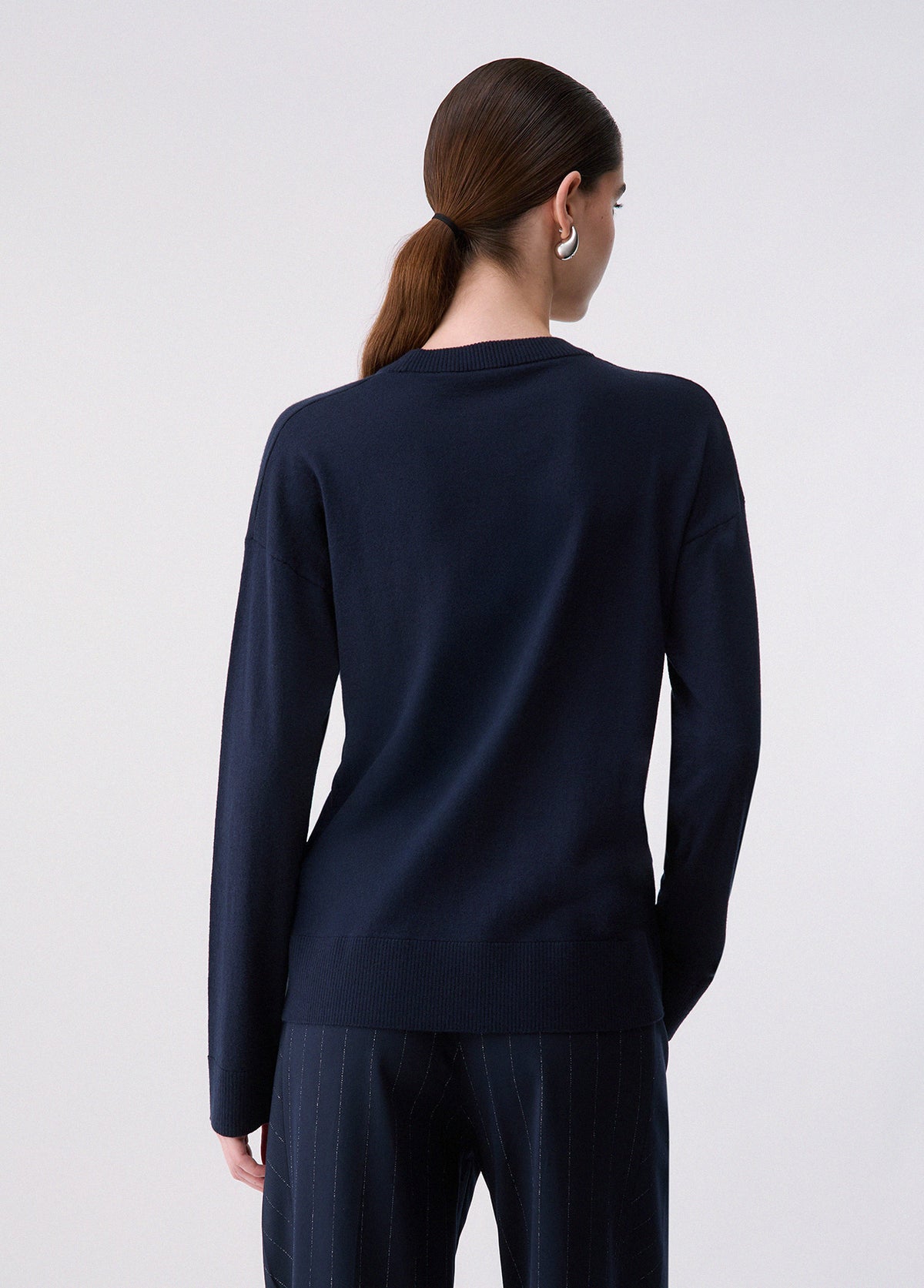 LIU JO MAGLIA WF6418-MA16R