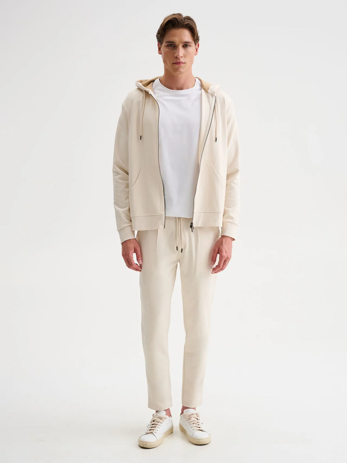 QB 24 PANTALONE CFC 128517 003