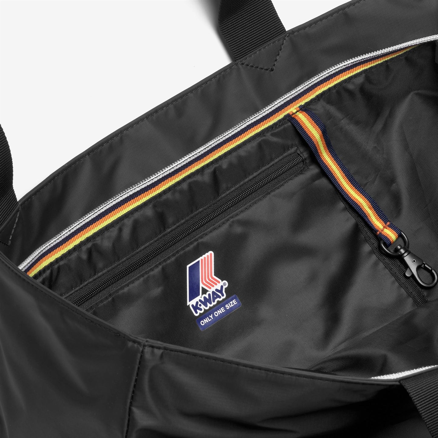K-WAY TOTE BAG CLERE