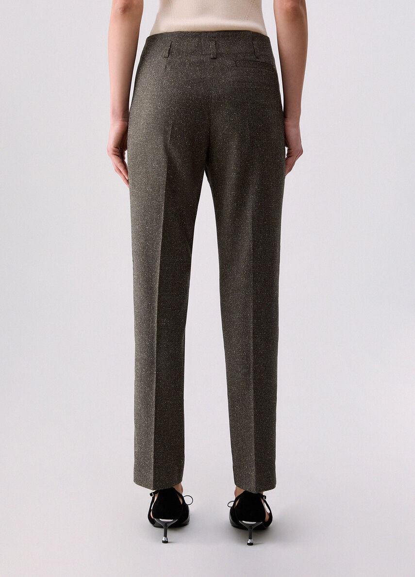 LIU JO PANTALONE CF6077-T800A