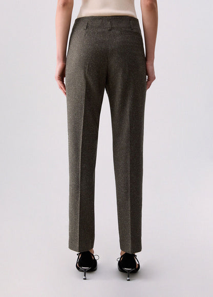 LIU JO PANTALONE CF6077-T800A