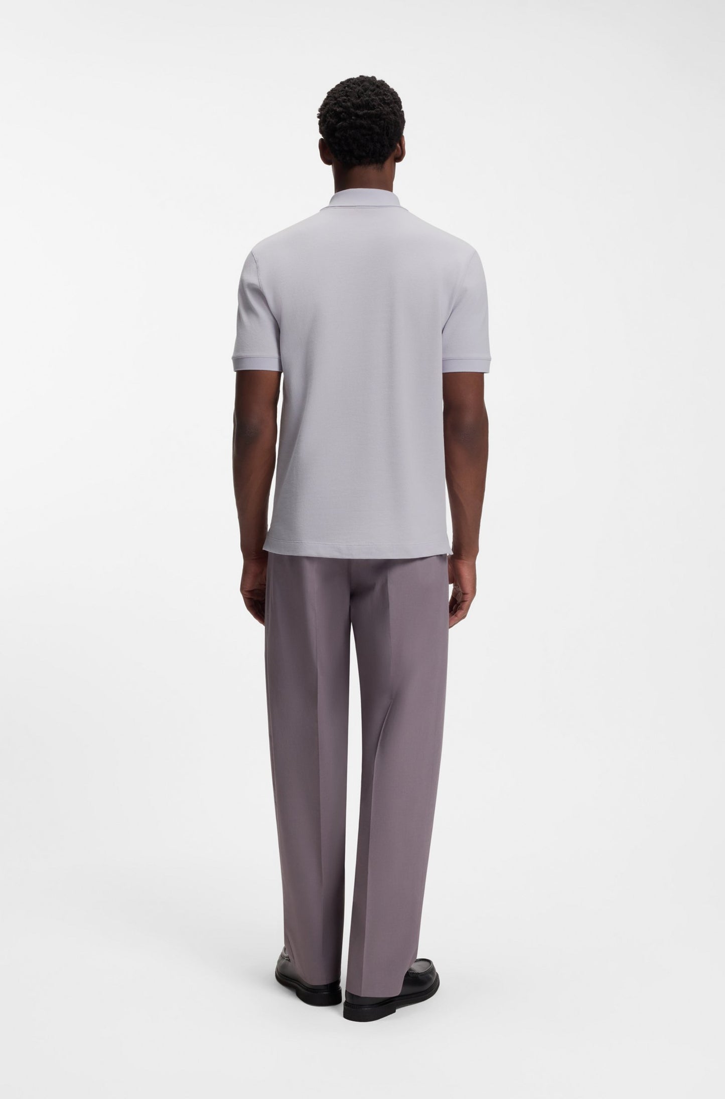 BOSS Polo Pallas 10278258 01