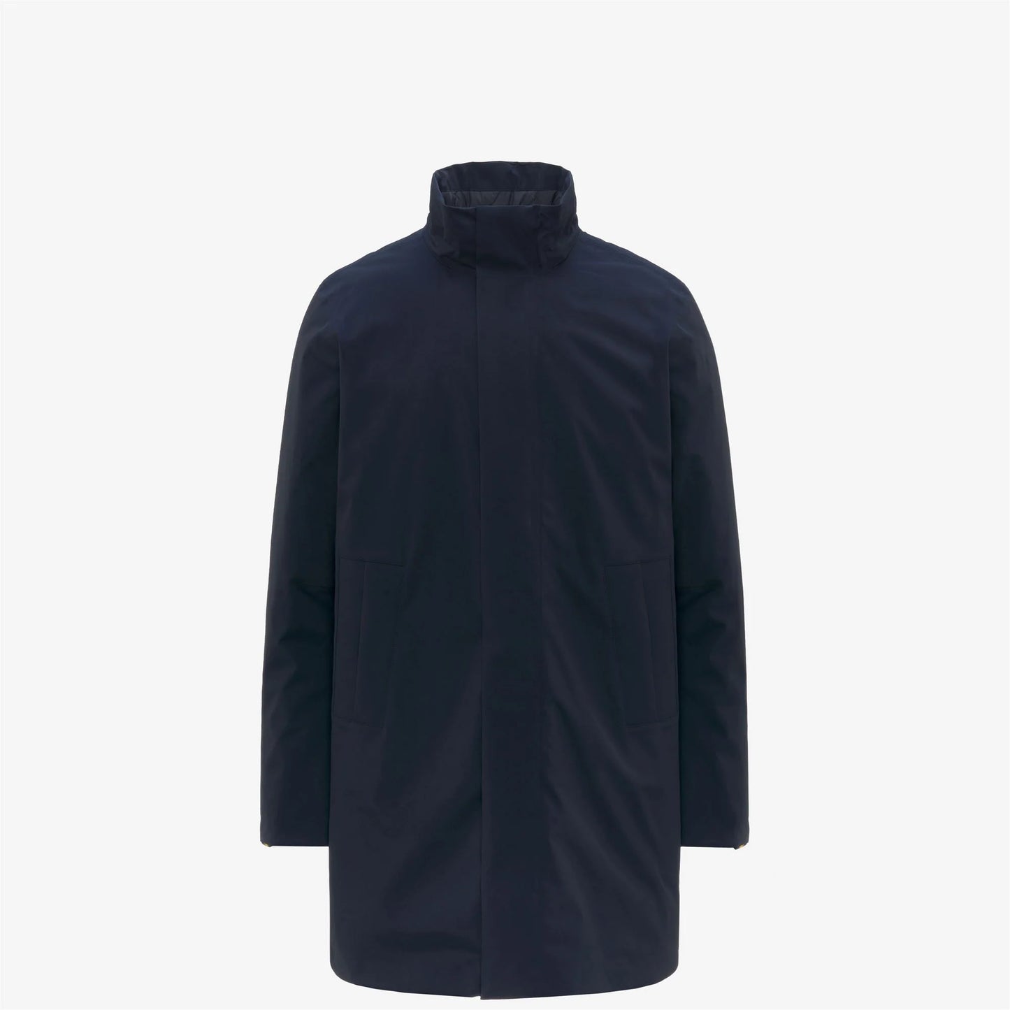 K-WAY GIUBBINO THOMAL BONDED PADDED