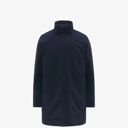 K-WAY GIUBBINO THOMAL BONDED PADDED
