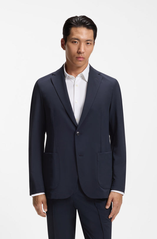 BOSS GIACCA P-Hanry-WG-263F 10281035 01