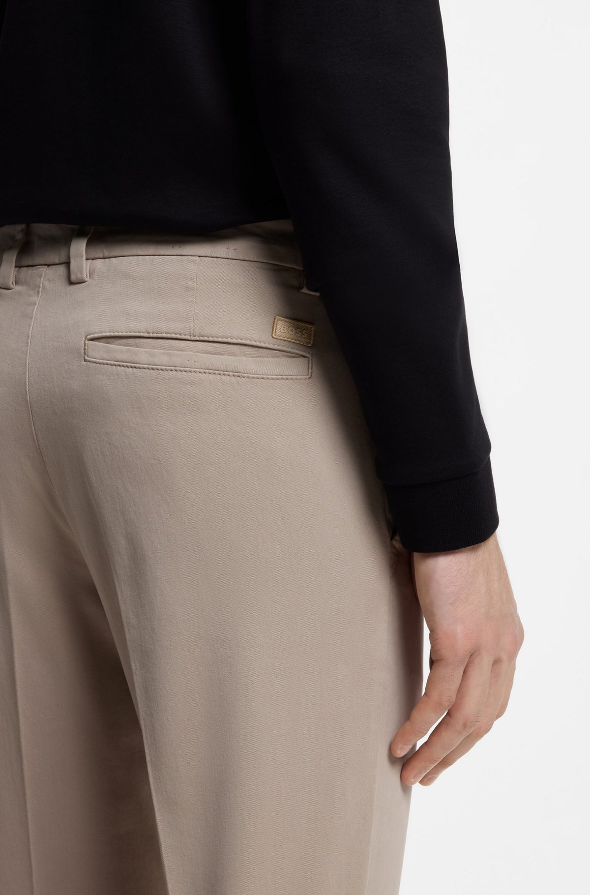 BOSS PANTALONE H-Kaiton1 10271526 01
